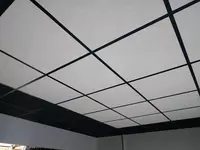 Панели Rockfon Industrial Opal Оптом и розница