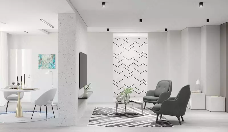 для потолка KRAAB KRAFT GIPPS