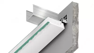 ship uchun soya profili KRAAB KRAFT GIPPS - 70 000 so'm / m