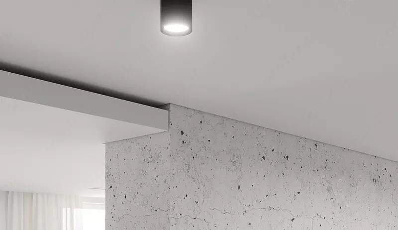 для потолка KRAAB KRAFT GIPPS