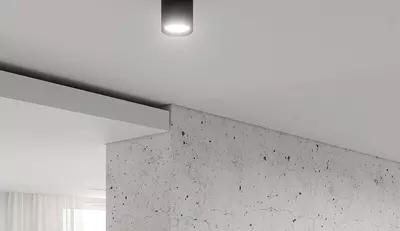 ship uchun soya profili KRAAB KRAFT GIPPS