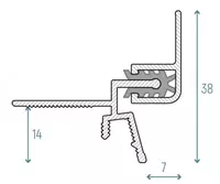 для потолка KRAAB KRAFT GIPPS Оптом и розница