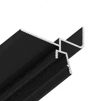 Теневой профиль для гипсокартона