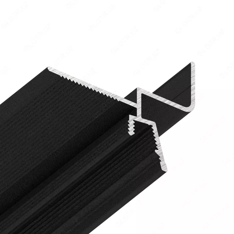 Теневой профиль для гипсокартона