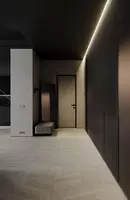 KRAFT KRAAB GIPPS gipsokarton uchun yoritilgan soya profili