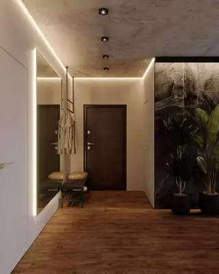 KRAFT KRAAB GIPPS gipsokarton uchun yoritilgan soya profili - 80 000 so'm / m