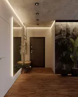 KRAFT KRAAB GIPPS gipsokarton uchun yoritilgan soya profili - {0} so'mdan