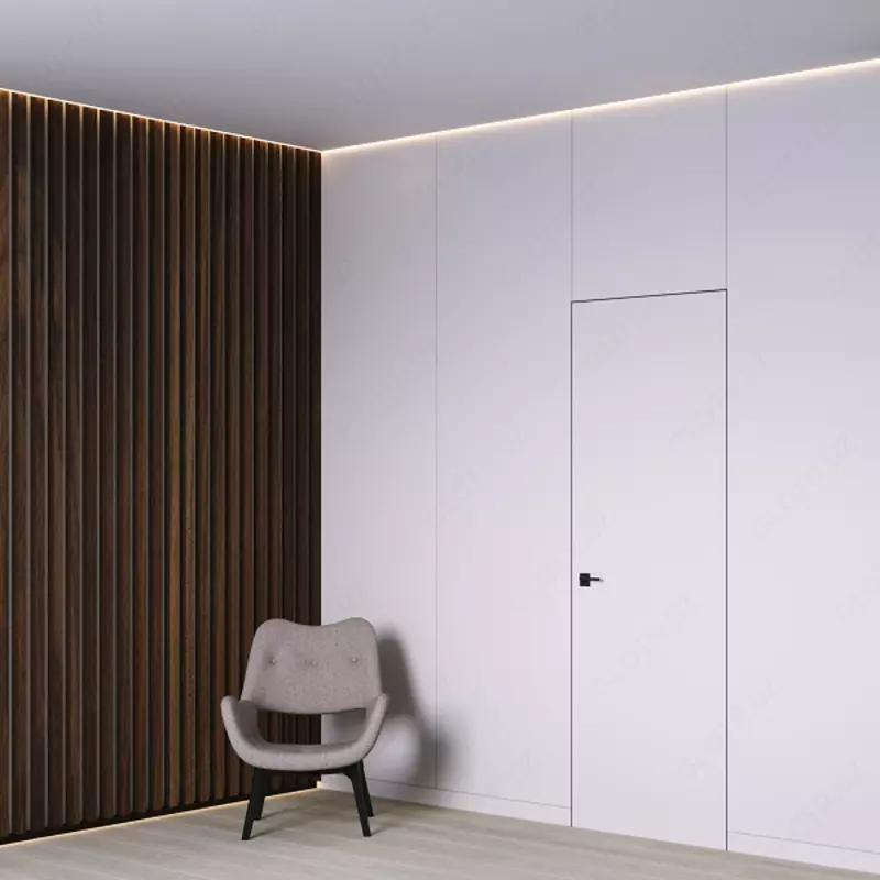 KRAFT KRAAB GIPPS gipsokarton uchun yoritilgan soya profili InTechStroy