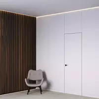 KRAFT KRAAB GIPPS gipsokarton uchun yoritilgan soya profili InTechStroy