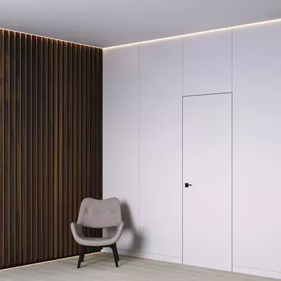 KRAFT KRAAB GIPPS gipsokarton uchun yoritilgan soya profili InTechStroy