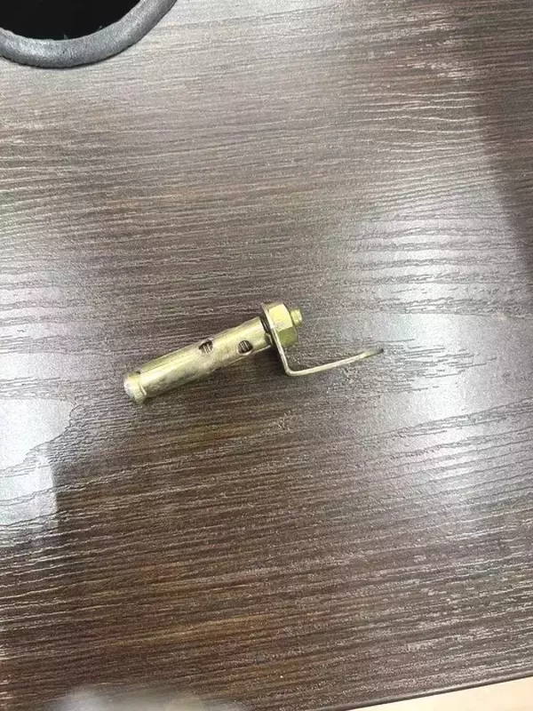 тяга для подвеса гипсокартона