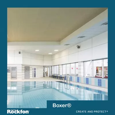 Ударопрочные