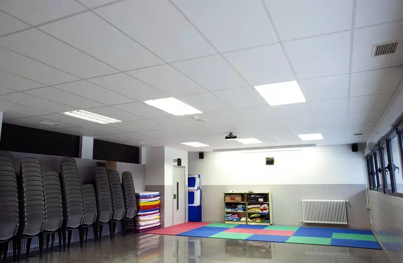 Ударопрочные