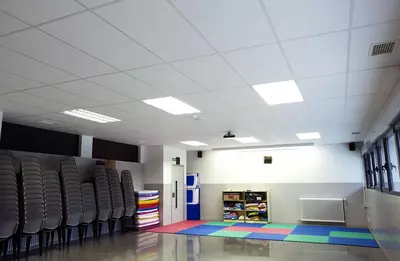 Ударопрочные