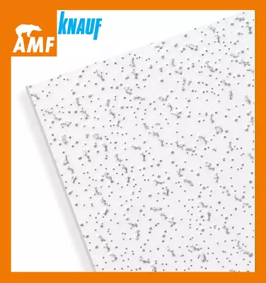 Акустический подвесной потолок, типа Armstrong ( Армстронг )