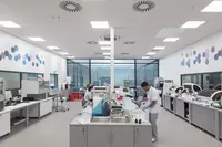 потолок Армстронг акустика