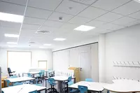 потолок Армстронг акустика - по запросу