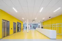 потолок Армстронг акустика