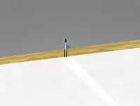 Потолочная подвесная система Ecophon Alaid