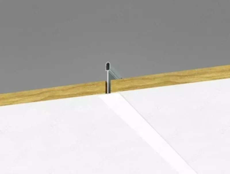 Потолочная подвесная система Ecophon Alaid