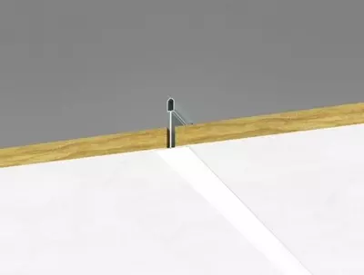 Потолочная подвесная система Ecophon Alaid, потолок Армстронг акустика