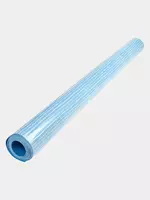 Ovoz o'tkazmaydigan membrana SOUNDLOCK K-FONIK GK 2500*1200*2mm kauchuk asosidagi 3 kv.m - {0} so'mdan