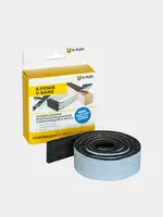 Универсальная самоклеящаяся виброизоляционная лента K-FONIK V-BAND 1м