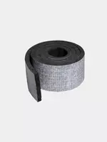 Универсальная самоклеящаяся виброизоляционная лента K-FONIK V-BAND 1м - от {0} сум