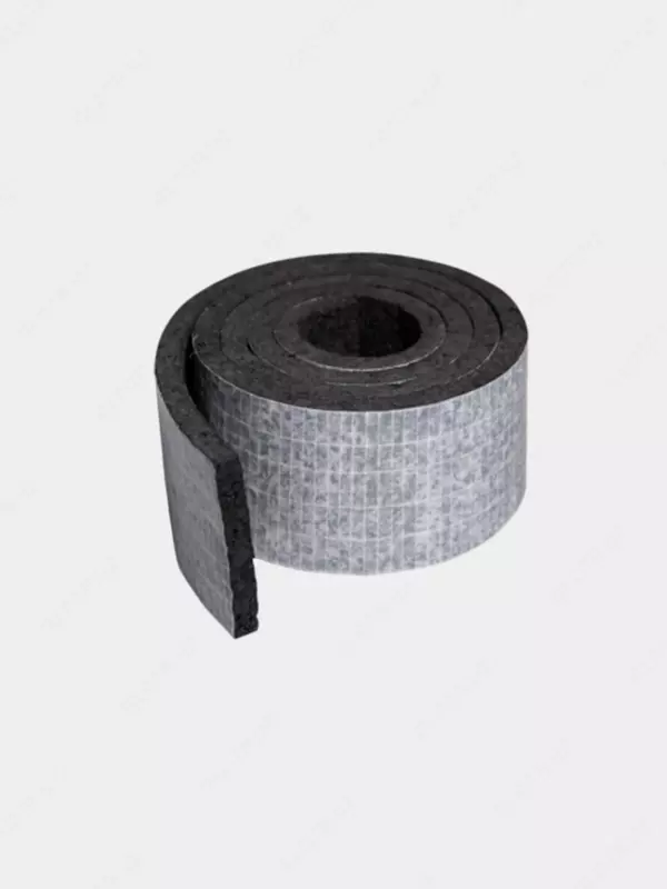 Универсальная самоклеящаяся виброизоляционная лента K-FONIK V-BAND 1м - от {0} сум