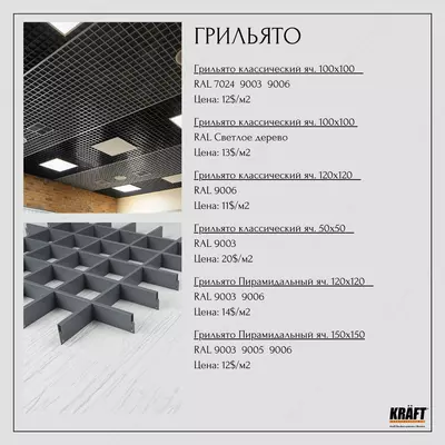 Ликвидация! Грильято