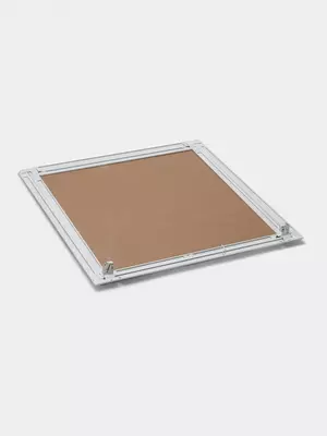 Narx so&#039;rov asosida Knauf 60 50 40-ni bo'yash uchun gipsli ship uchun revizion lyuk