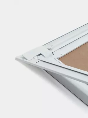 Knauf 60 50 40-ni bo'yash uchun gipsli ship uchun revizion lyuk InTechStroy