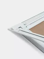 Knauf 60 50 40-ni bo'yash uchun gipsli ship uchun revizion lyuk InTechStroy