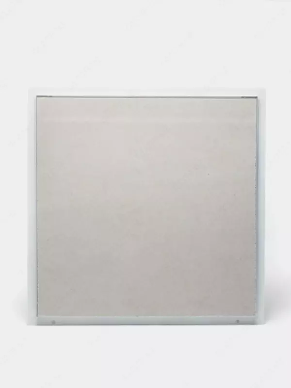 Knauf 60 50 40-ni bo'yash uchun gipsli ship uchun revizion lyuk - InTechStroy