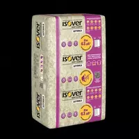 Шумоизоляция в плитах ISOVER ШУМКА 50мм Только в розницу