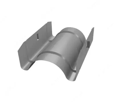  Gyproc PP 60×27 profili uchun uzaytirgich - 