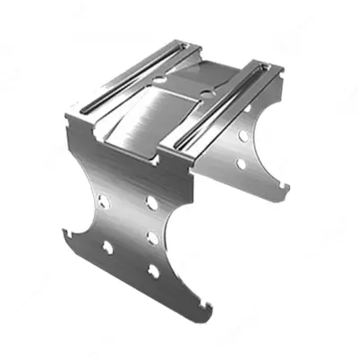  Gyproc 60×27 mm ikki darajali ulagich - 
