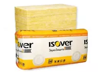 Isover Звукозащита 1170×610×50 мм (14 27 м²/пачка)
