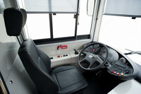  Городской автобус марки MAN А22 - 