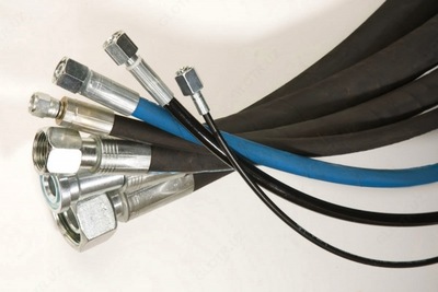 рукавов высокого давления (РВД)