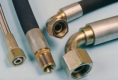 рукавов высокого давления (РВД) - от 80 000 сум