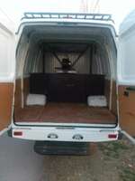   Газель 2705 Метан 4 поколение