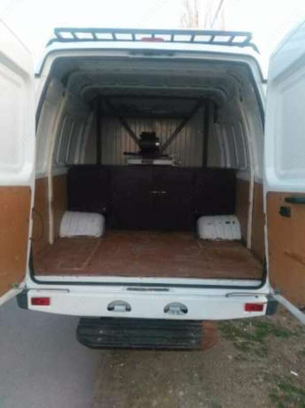   Газель 2705 Метан 4 поколение