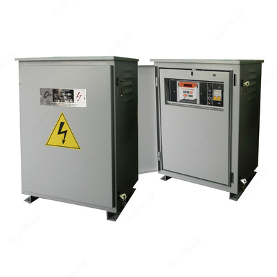 Станция катодной защиты СКЗ-3