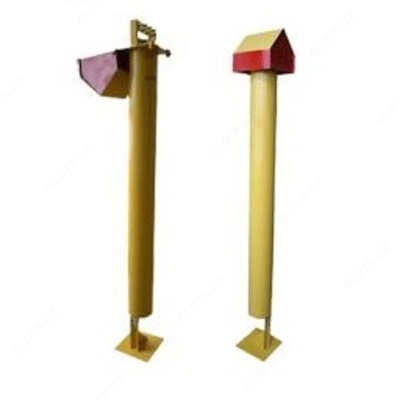 Стойка контрольно-измерительного пункта СКИП