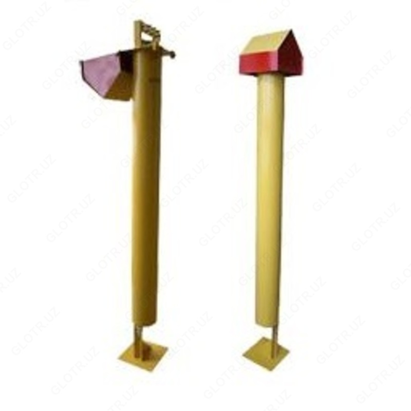 Стойка контрольно-измерительного пункта СКИП