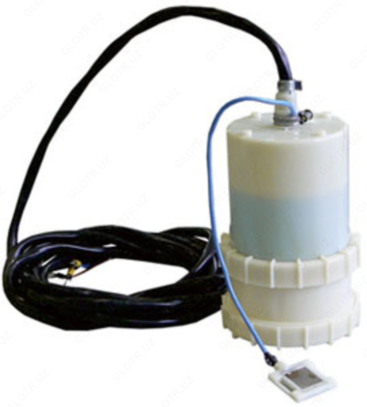 ENES-4M mis sulfat mos yozuvlar elektrodi.