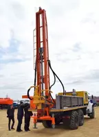 от 2 300 000 сум Бурение скважин