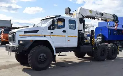 2 300 000 сум Перевозка грузов с краном