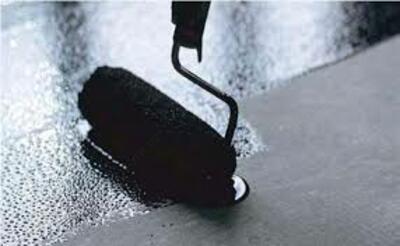 25 000 сум / кг. Жидкая резина эмульсия битумно полимерная универсальная Bitumfex 1K